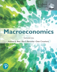 Macroeconomics, Global Edition (10th edition) [2021] - Original PDF
